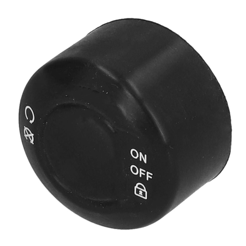 Motorcycle Engine Ignition Switch Start Button Cover Cap Replacement for R1250GS Adventure