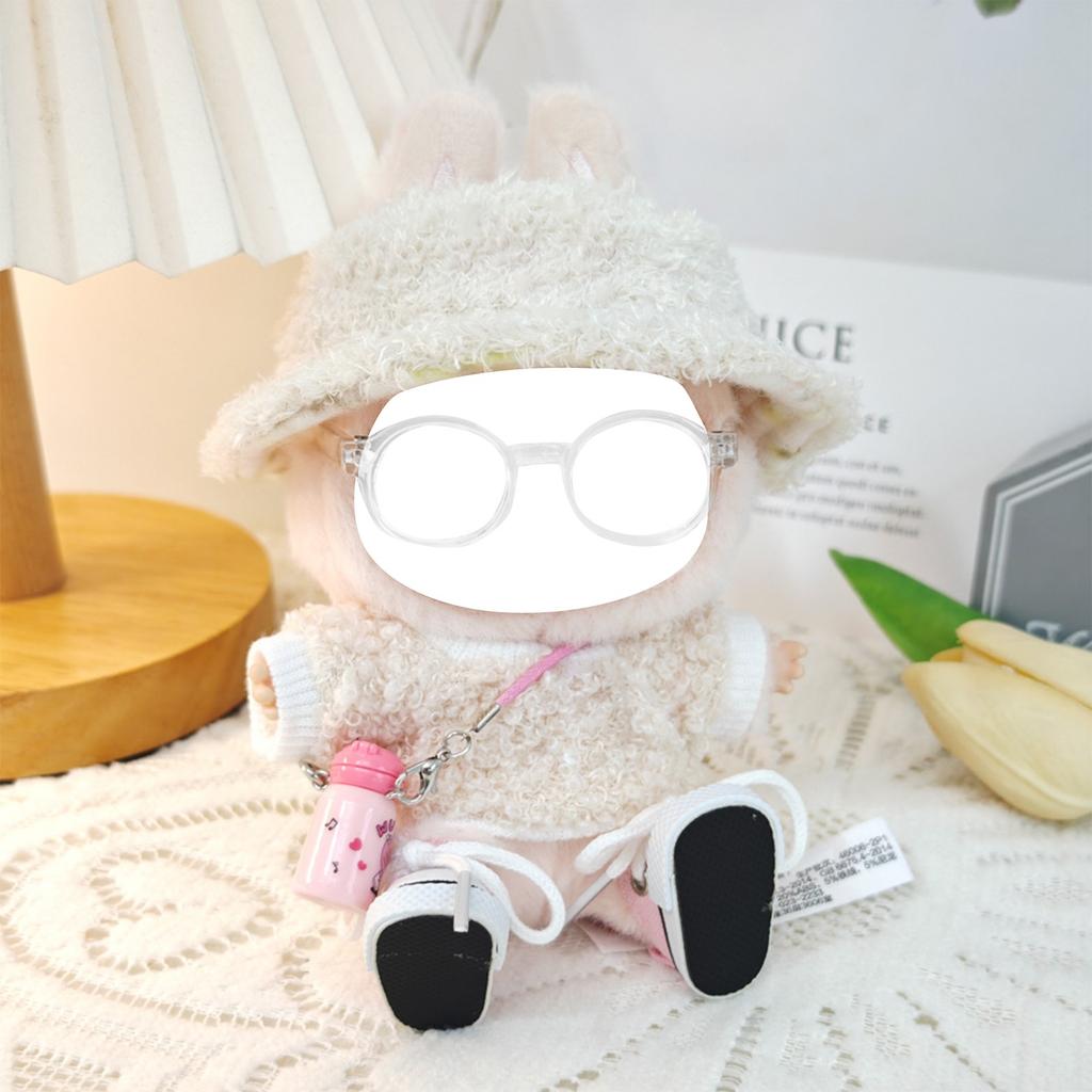 Fun Dolls Clothing, Anime Plush Toys And Cute Accessories,cute Dolls Clothings