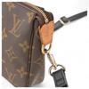 Auth Louis Vuitton Monogram Accessoires Pouch lv8826cc