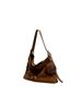 Rhos Gabby Bag / Caramel
