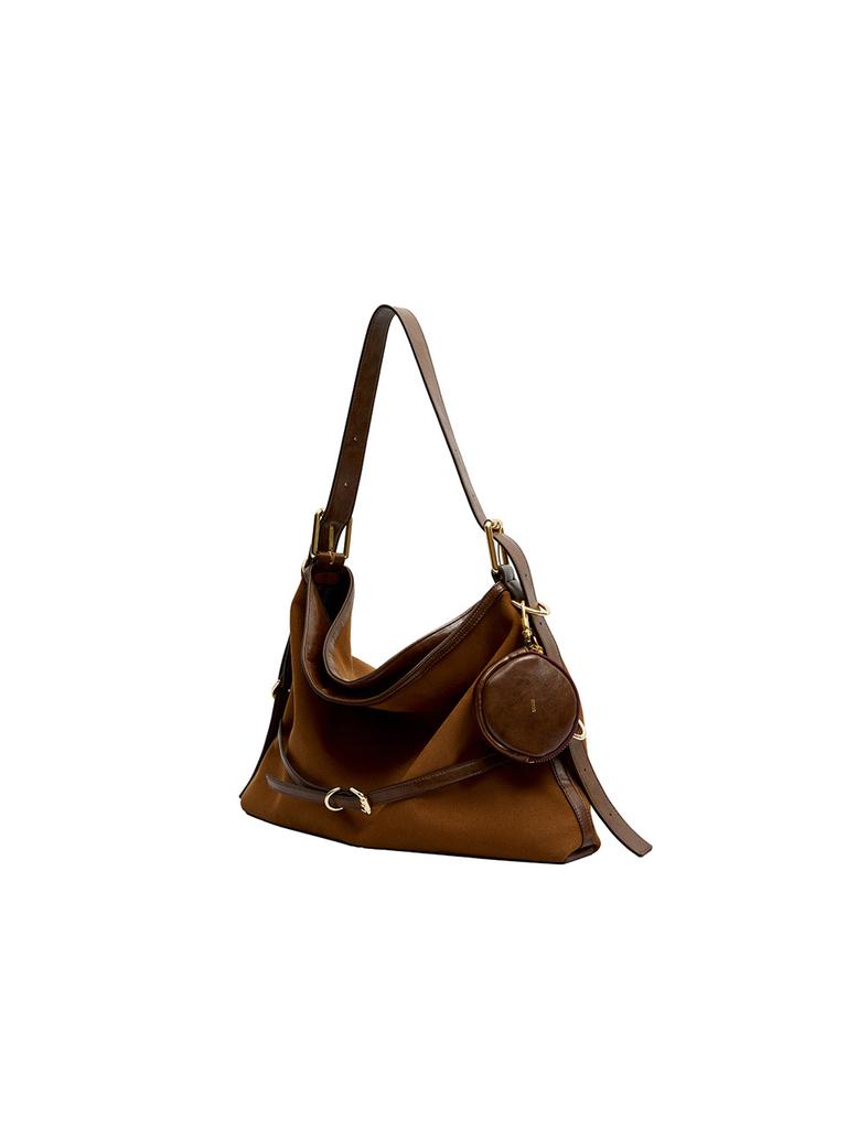 Rhos Gabby Bag / Caramel