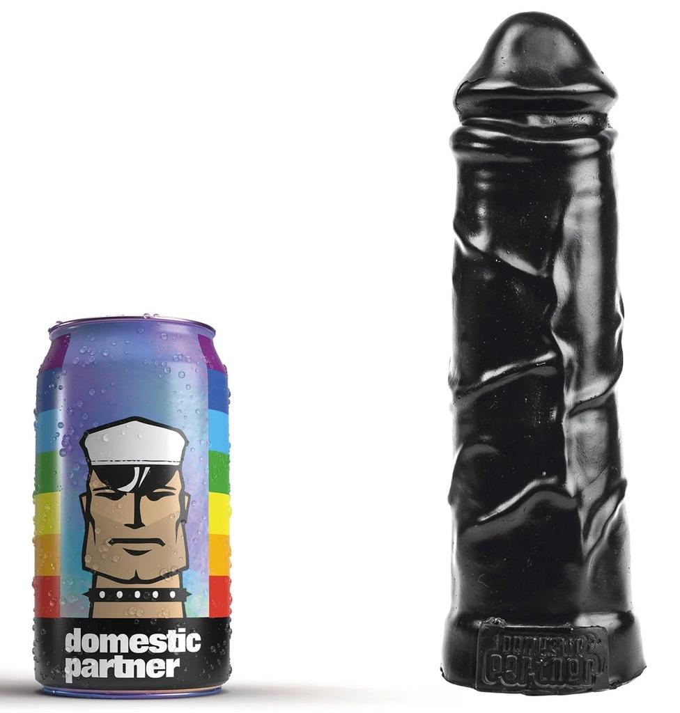 NAV48B Domestic Partner Dildo 21 X 6cm - Domestic Partner - XL Dildos - Width + 6cm