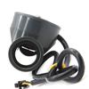 DN20 Water Flow Hall Sensor Switches 10-150L/min 1.75MPa Flow Meter Flowmeter Counter Water Flow Sensor