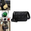 Chic 2024 New Fashionable Canvas Bag With Wide Strap And Spacious Design For Everyday Use