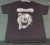 tREND Gatecreeper Band Black 100% Cotton Shirt Unisex Unisex T-Shirt
