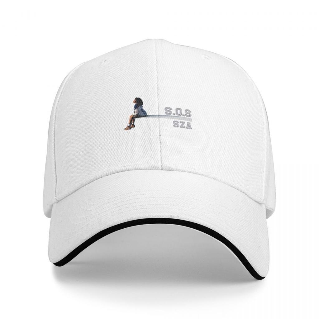 Sos Sza Baseball Cap Anime Hat New In The Sailor Cap for Men Snap Back S For Men Womens