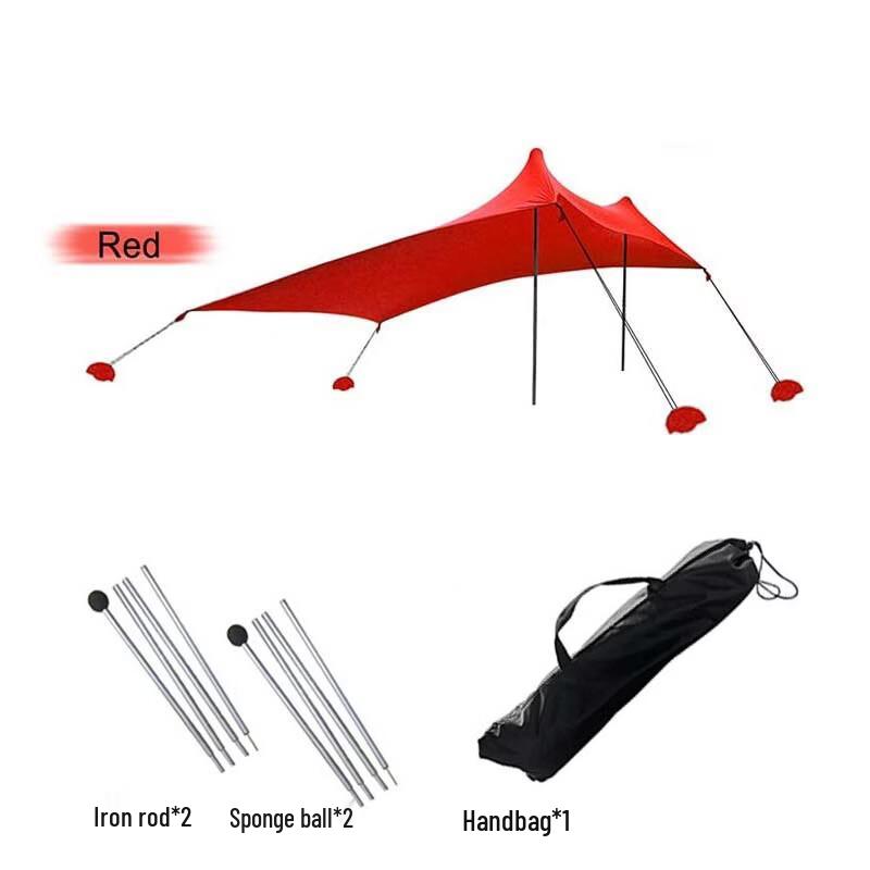 Outdoor Car Roof Camping Awning Tent