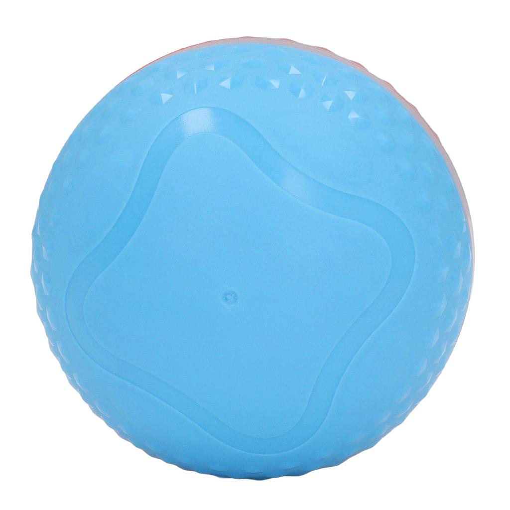 Active Rolling Ball Boredom Relief Waterproof Automatic Interactive Dog Ball Toy for Medium Large