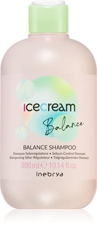 

Shampoo to regulate sebum TU прозрачный