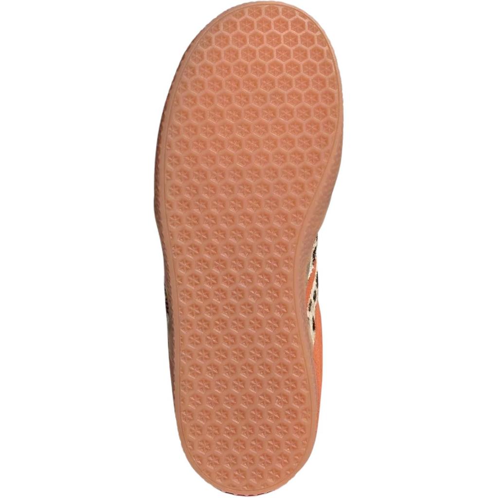 Toy Story x adidas Gazelle C Jessie Scarpe da Ginnastica per Bambini Arancione Bianco Nuvola Gomma JI0074