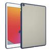 For iPad 9.7-inch (2018)/(2017) Case Skin Touch Matte Acrylic TPU Shockproof Tablet Cover
