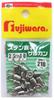 Fujiwara Stainless Steel Parent and Child Salukan No. 2/0 X
