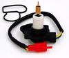 World Imp Motor Suzuki Address Scooter Auto Choke Aftermarket for Mopeds V50/V100 (Genuine Type, Part) CE11A/CE13A