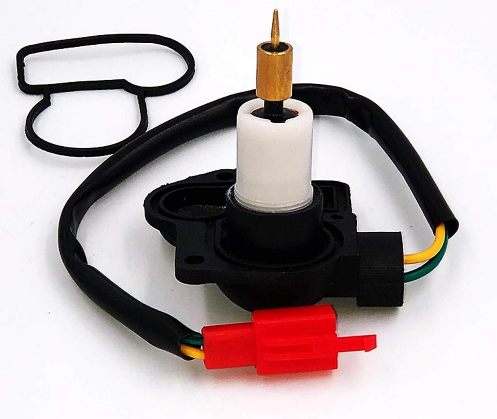 World Imp Motor Suzuki Address V50/V100 Scooter Auto Choke (Genuine Type, Aftermarket) for CE11A/CE13A Mopeds