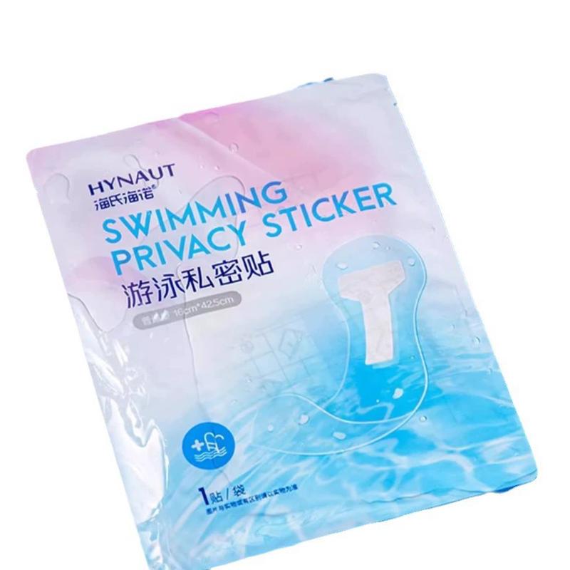 Haishi Hainuo Swimming Private Protection Patches