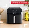 Фритюрница Tefal EY8558 Easy Fry Mega (EY8558E0)
