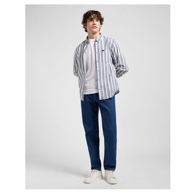 Рубашка Lee BUTTON DOWN