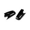 Car Side Wing Rearview Mirror Cover Caps Mirror Shell Case Trim For Renault Megane 2 MK2 2002-2009 Add On Rear View Mirror