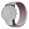 For Sunnto Ambit 3 / Ambit 3 Sport / Ambit 3 Run Peak Watch Band Nylon Sport Loop Watch Strap