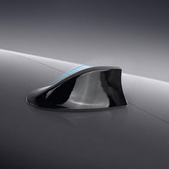 Univerzální anténa Silné signály ABS vypalovací lak Samolepící