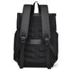 Men's backpack new simple and fashionable casual travel large capacity computer bag student backpack outdoor backpack