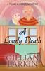 Libro A Lonely Death : 1