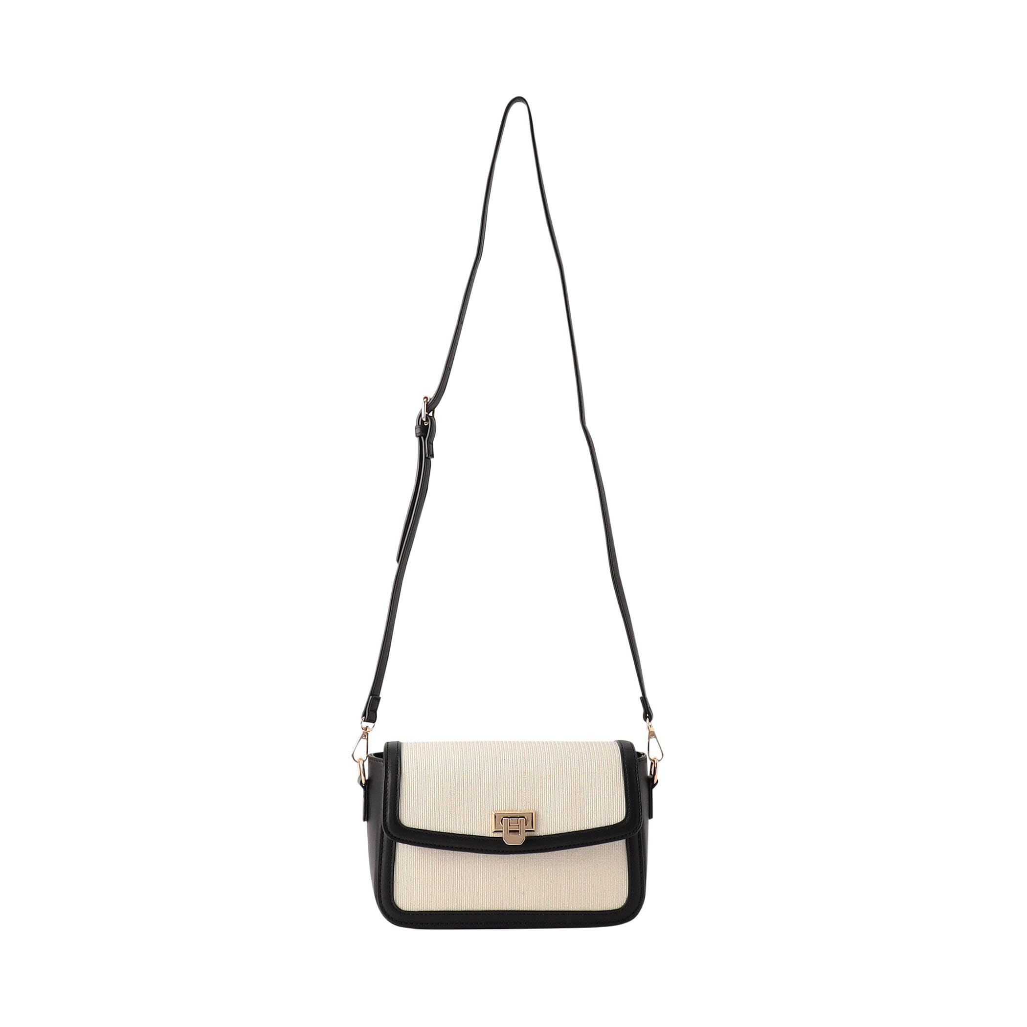 

Ca Comme Miscellaneous Shoulder Bag F Black [Comme Ism] (Mono Ca) 95-20BK40-205 чорний