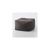 MUJI Body-Fitting Sofa Refill Cushion, Polyester, 1kg, 82960501