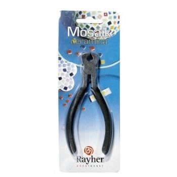 Mosaic Pliers - Rayher - DIY Tool - Precision - Ergonomic - Durable