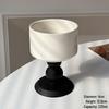 Deou Starlight French Retro Ceramic Cup