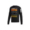 Adidas Neo Sweatshirt Men's Black DX0043