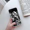 RT33 Ghostfaces Case for Motorola E7 G6 G7 G8 G9 Plus Power Play G10 G20 G04 E30 E40 E22 E20 E13 E15 G22 G23 G05 G75 G35 G55