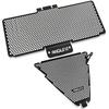 Motorcycle Accessories For Ducati Panigale V2 2020 2021 2022 2023 2024 2025 2026 Radiator Grill Guard Cover Oil Cooler Protector