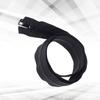 1pcs 80Cm Black Down Zipper For Jackets Bags Lightweight Durable Sewing Replacement Tailor Tool Craft Diy Garment Repair Sewing