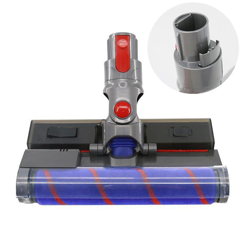 Dyson Vacuum Electric Floor Brush Attachment for V7/V8/V10/V11 Slim Models