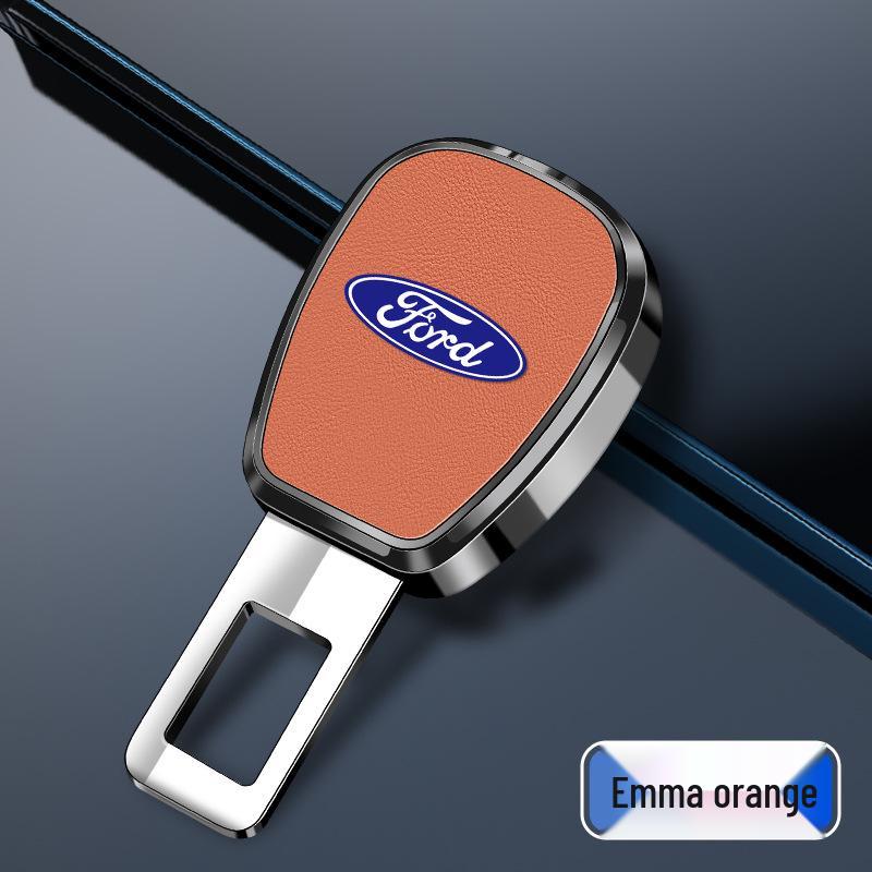 Seatbelt Extender for Ford: Escort, Kuga, Edge, Focus, Mondeo, Taurus