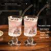 Youluo French Glass Goblet