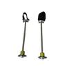 Wind Instrument Tuning & Removal Tool: Slide & Valve Separator