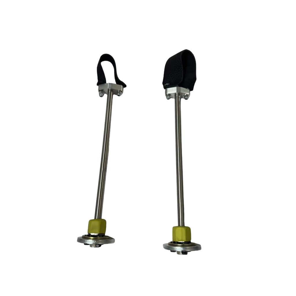 Wind Instrument Tuning & Removal Tool: Slide & Valve Separator
