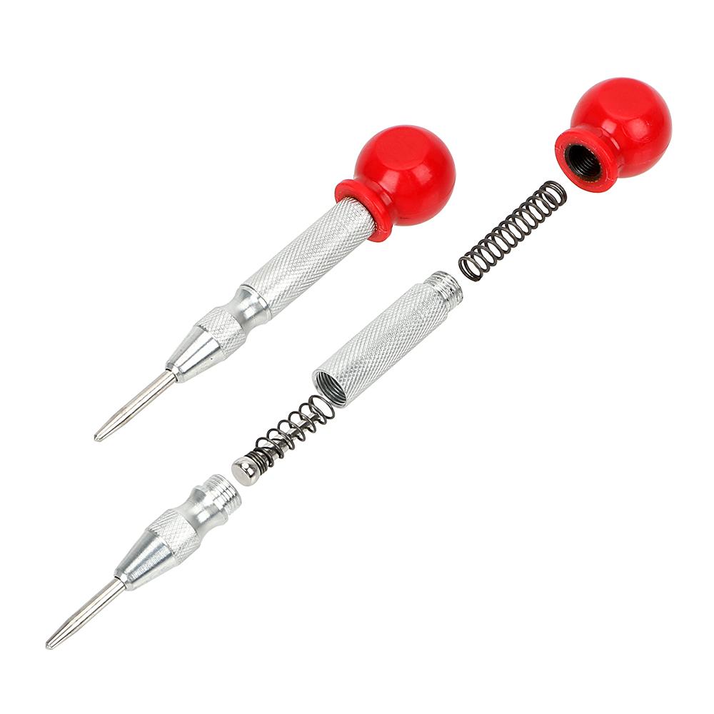 

Штамповка железной пластины высокой твердости Автоматический центральный пробойник из быстрорежущей стали с ручным колпачком Локатор Штамповка деревянных досок Автомобильные стеклобои