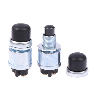 Spínač spouštěče zapalování Tlačítko výměny houkačky spouštění motoru nákladního automobilu Spínač automobilu