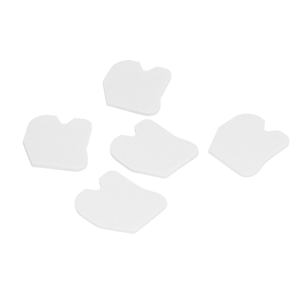 5pcs Chainsaw Air Filter Chain Saw Parts for Husqvarna 230 235 235E 236 236E 240 240E