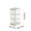 1PCS Spinning Jewellery Data Cable Desktop Organiser Mobile Phone Power Supply Charging Cable Headphone Organiser