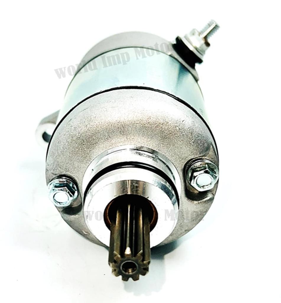 Starter Motor for Honda Grom Monkey Super Cub Repair and Replacement Aftermarket MSX125, 125, 125. Part. Part.