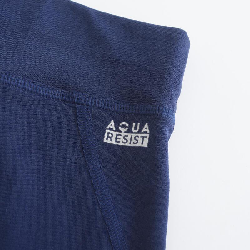 Pantaloncini da bagno anfibi da donna DECATHLON