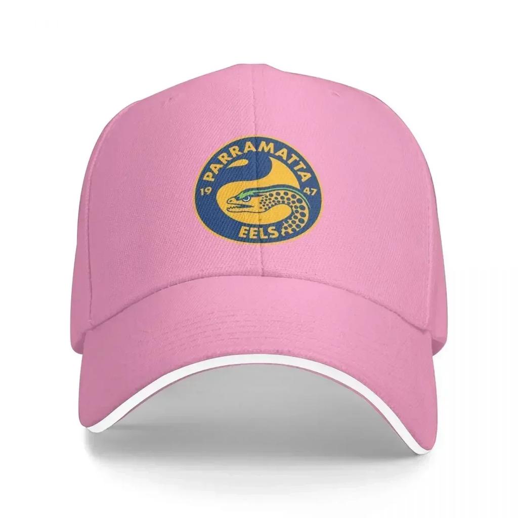 Parramatta Ceremony  Cap Baseball Cap baseball cap Unisex  wear Womens