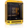 Thermaltake CA-1Z1-00M4WN-00 - The TOWER 600 - Boitier PC sans alimentation - Moyen tour - Format ATX - Bumblebee