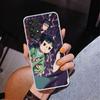A-Apothecary D-Diaries Anime Phone Case For Samsung Galaxy A52 A32 A22 A12 A51 A31 A50S A30S A20S A10S Note 20 Ultra 10 Plus S10