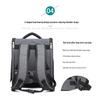 Breathable Foldable Pet Backpack for Cats and Dogs