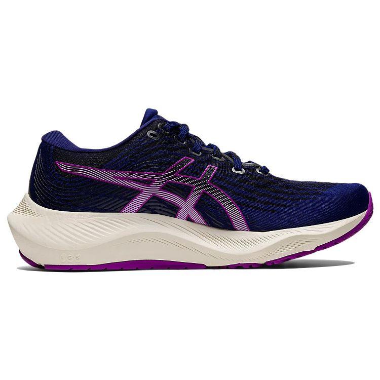 Asics Gel Kayano Lite 3 Dive Blue Orchid Women Sneakers 1012B293-400